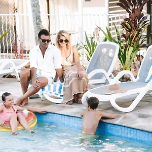 4* Station touristique Noosa Place